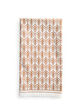 Hand Screen Printed Tea Towel