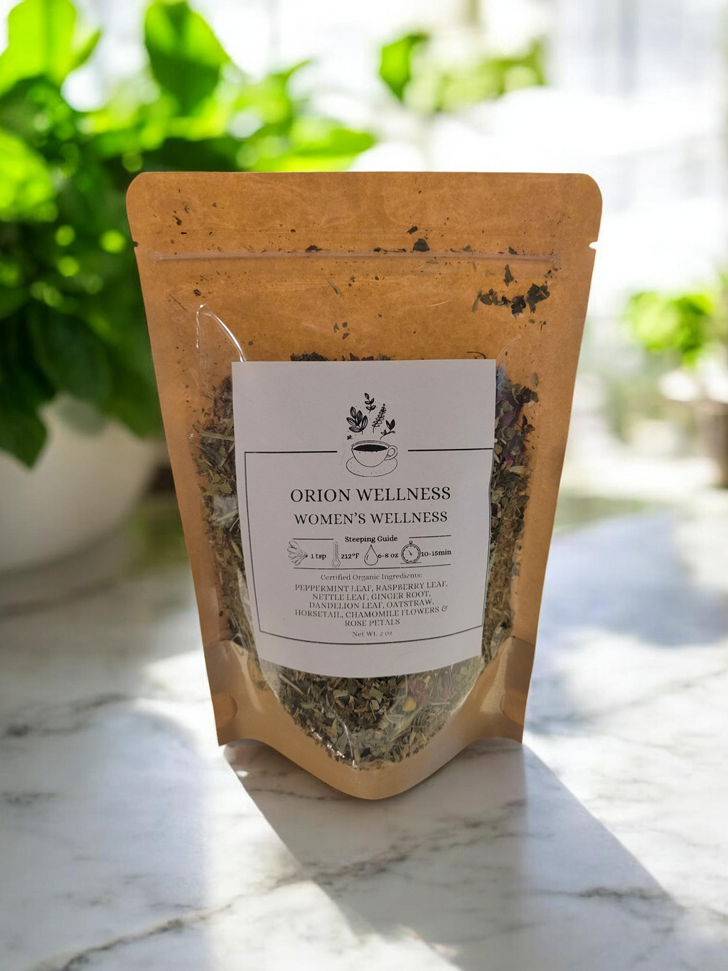 Women's Wellness