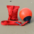Buoy Anchor Bag | Small Size for Kayaks & 2 Seaters | PWC Jetski Beach Accessories