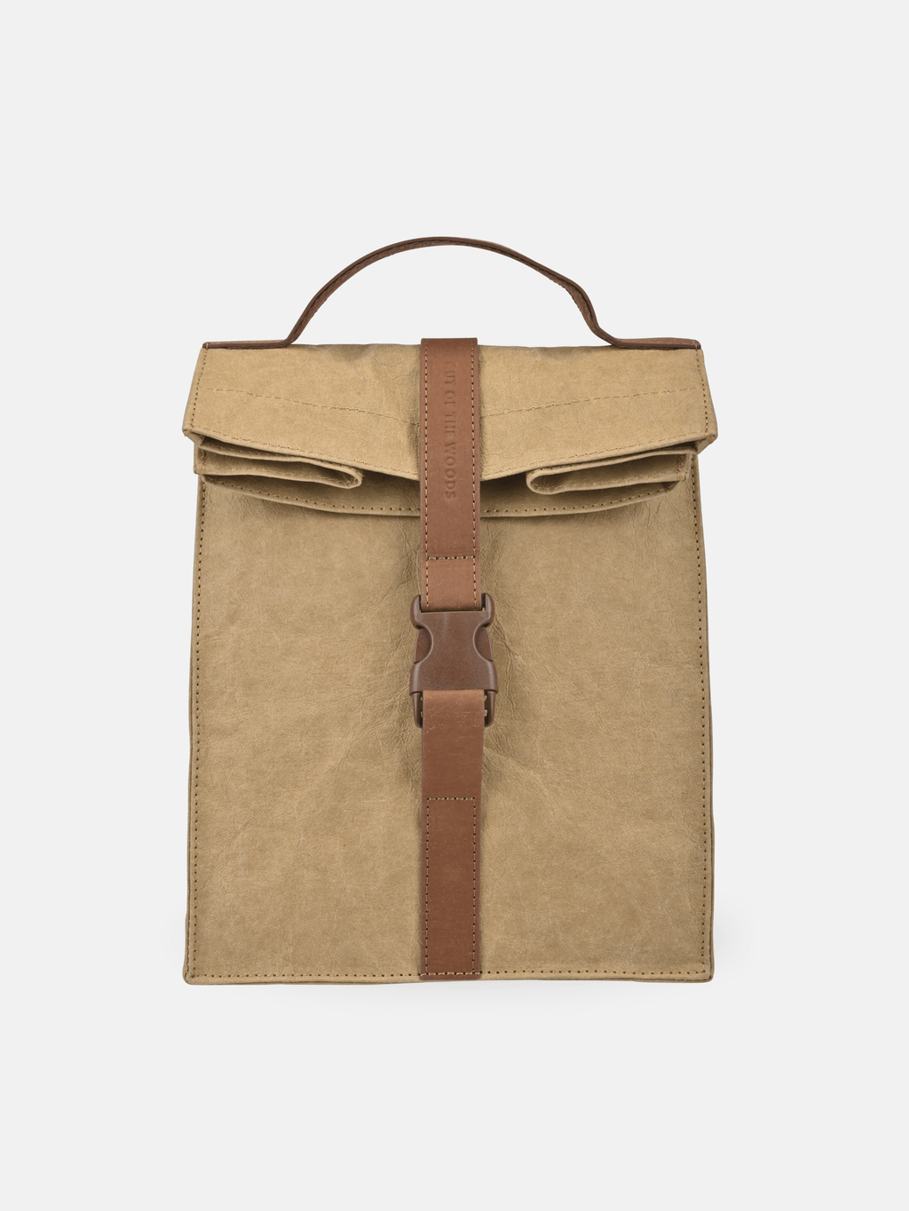 Paper Sack Lunch Cooler-2