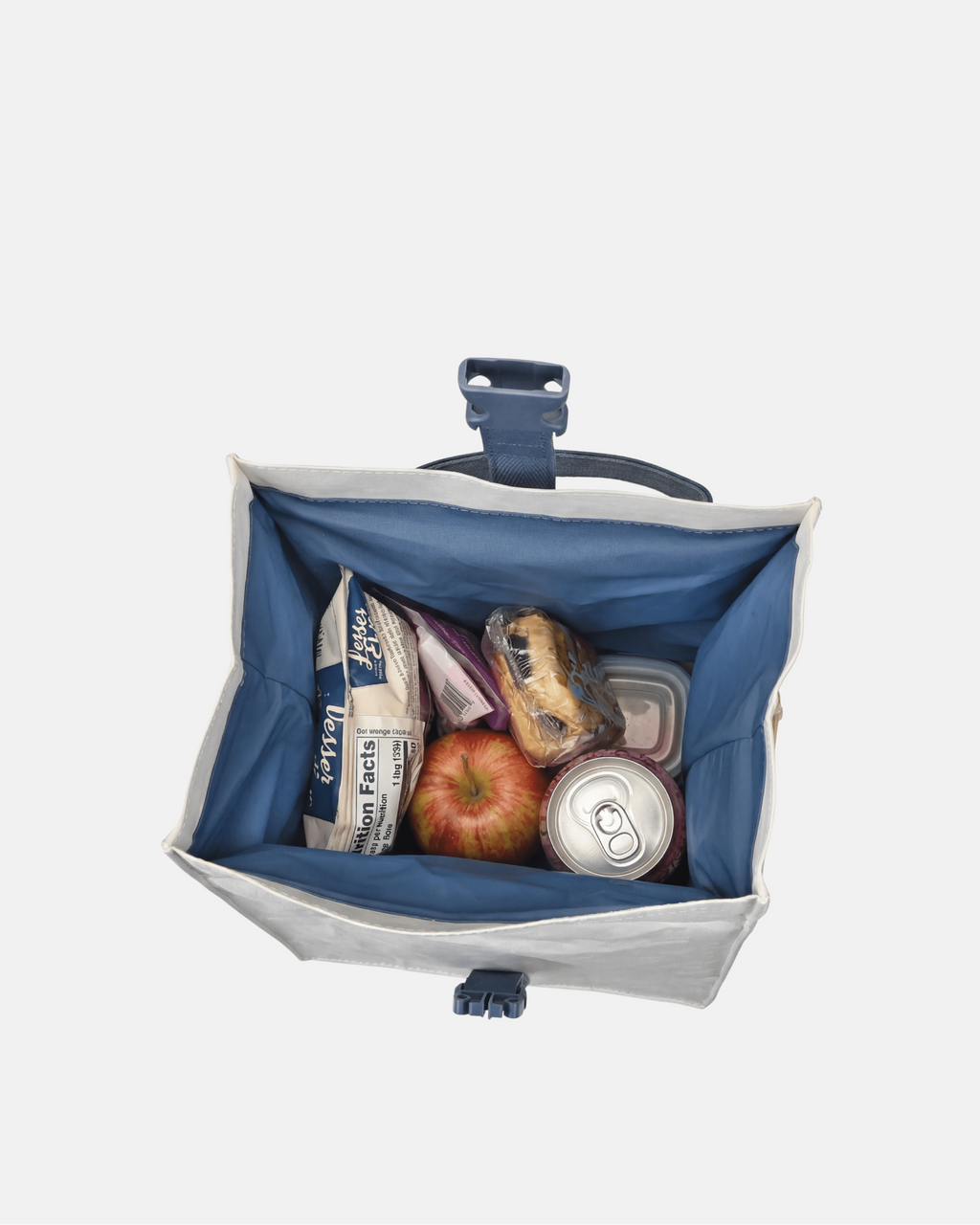Paper Sack Lunch Cooler-3