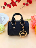 Mini Wallet for Women Versatile Fashion Coin Purse Earphone Bag Storage Women's Small Bag
