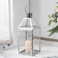 16 inch High Decorative Lantern