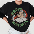 Happy Holidaze