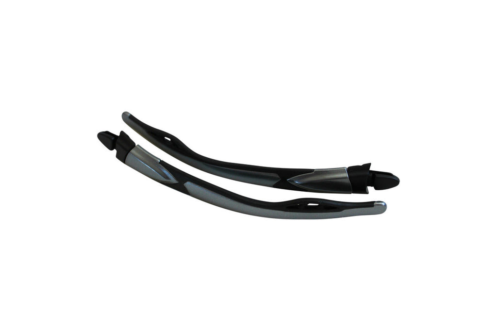 Hybrid Goggles Replacement Arm/Temple Set *ONLY* For 13318 Aluminum Storm Trooper