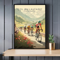 Impression Tour de France | Col du Lautaret-0