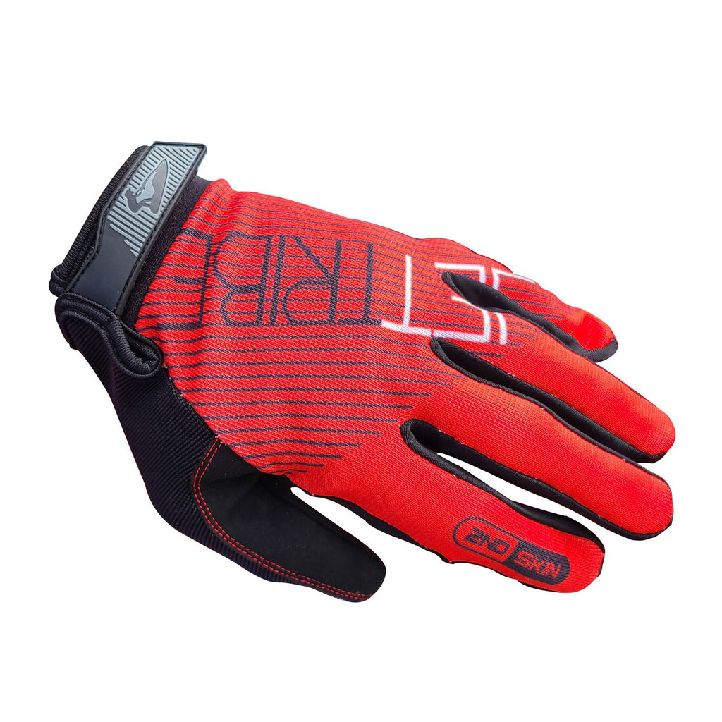 Circuit GP-30 Gloves | Red | Jet Ski Rec & Racing Gloves