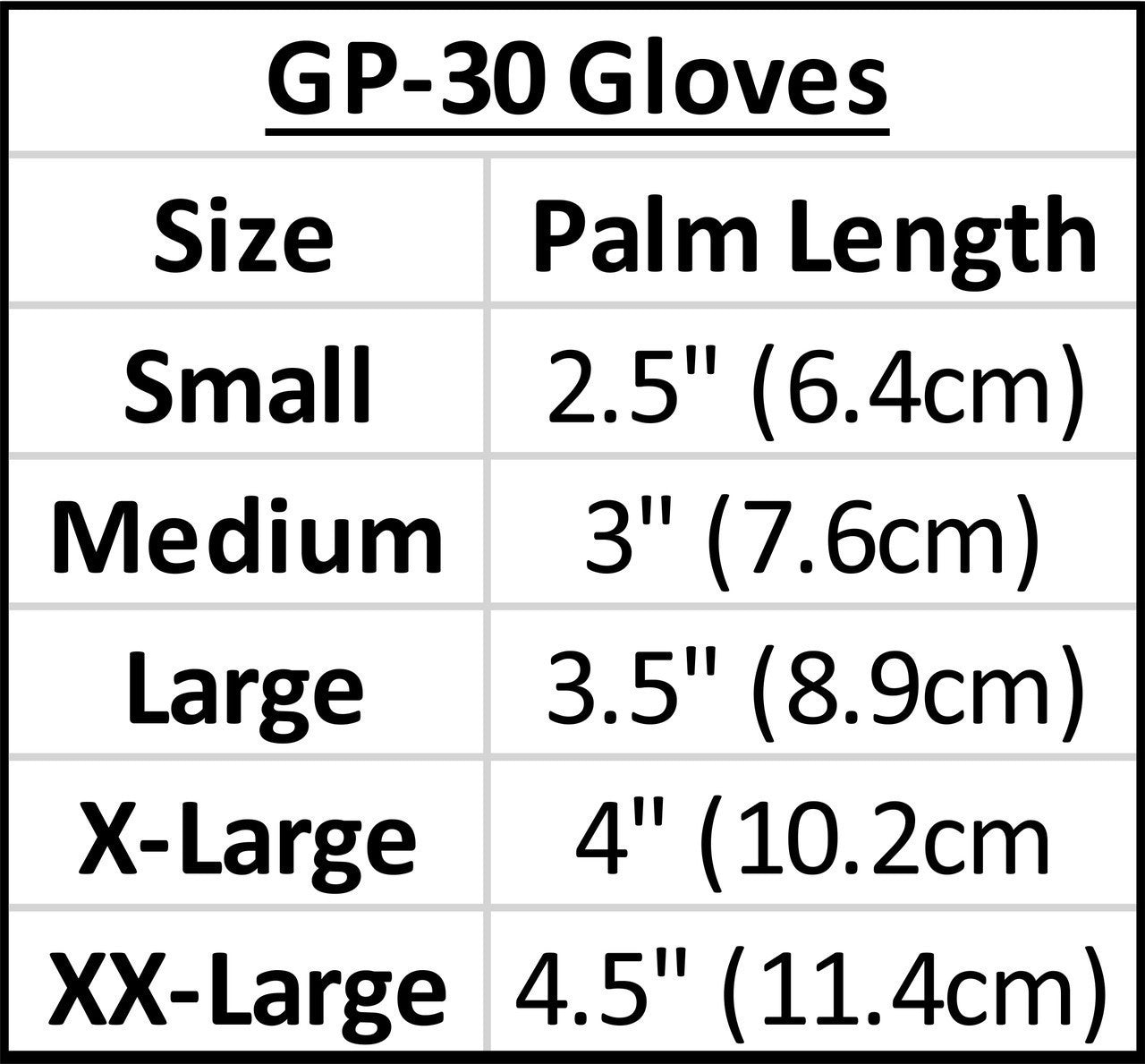 Circuit GP-30 Gloves | Red | Jet Ski Rec & Racing Gloves