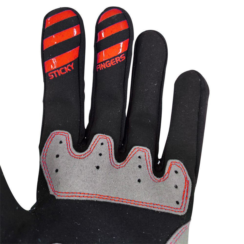 Circuit GP-30 Gloves | Red | Jet Ski Rec & Racing Gloves