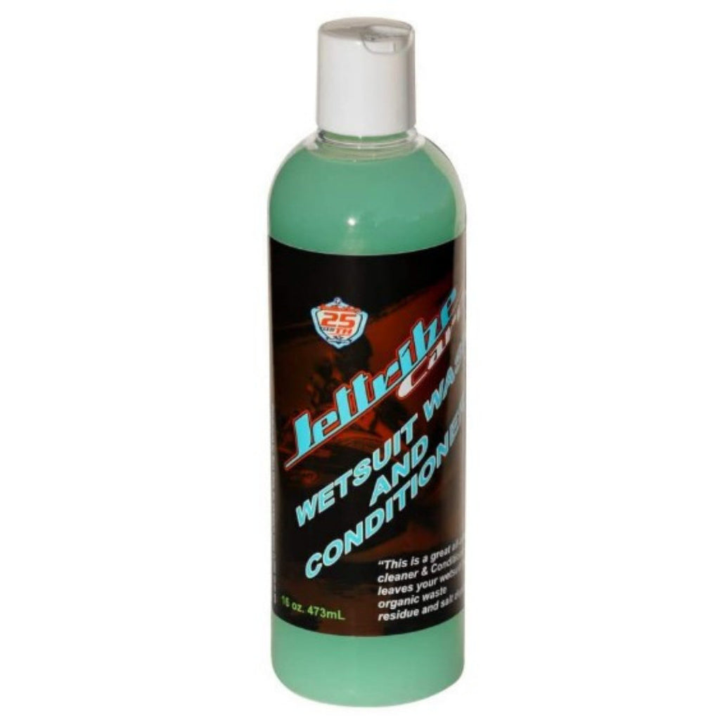Wetsuit Wash | Jettribe Care Collection | Cleaner & Conditioner